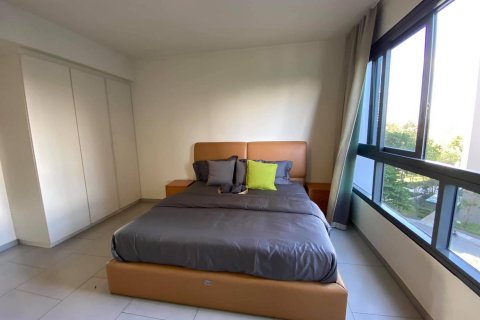 Eigentumswohnung in Pattaya, Thailand, 2 Schlafzimmer  № 22035 - Foto 15