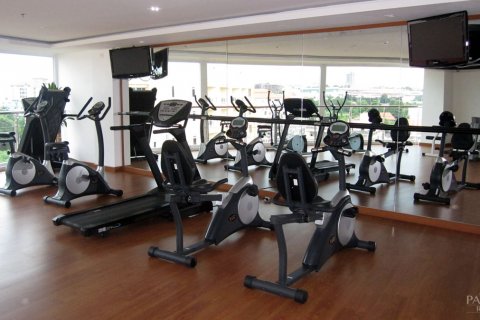 Eigentumswohnung in Pattaya, Thailand, 3 Schlafzimmer  № 22947 - Foto 23