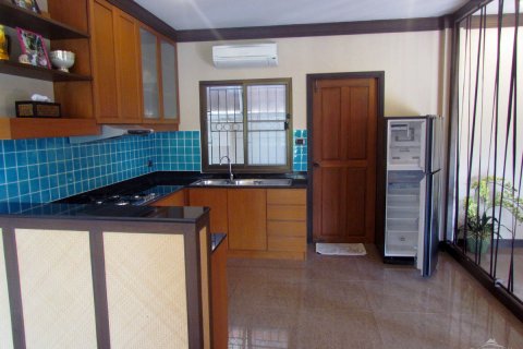 Haus in Pattaya, Thailand 3 Schlafzimmer № 24142 - Foto 10