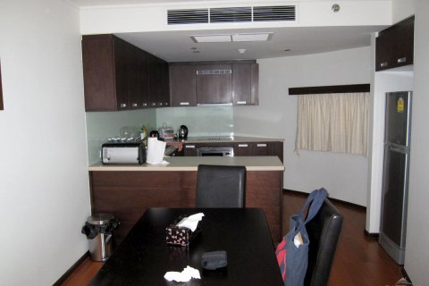 Eigentumswohnung in Pattaya, Thailand, 1 Schlafzimmer № 22782 - Foto 4
