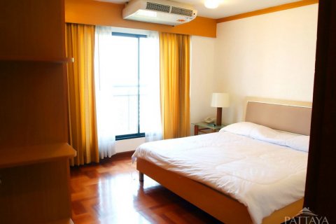 Eigentumswohnung in Bangkok, Thailand, 3 Schlafzimmer № 20714 - Foto 4