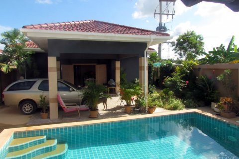 Haus in Pattaya, Thailand 2 Schlafzimmer № 19951 - Foto 15