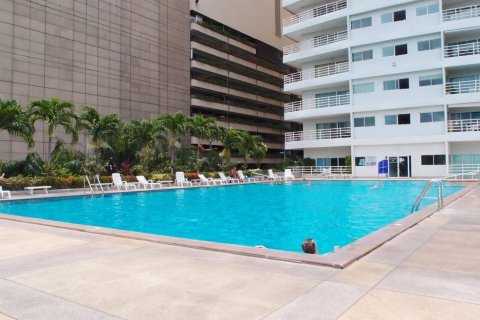 Studio in the Condo in Pattaya, Thailand  № 22118 - Foto 2