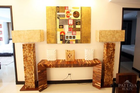 Eigentumswohnung in Pattaya, Thailand, 2 Schlafzimmer № 23311 - Foto 6