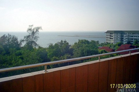 Eigentumswohnung in Pattaya, Thailand, 2 Schlafzimmer № 19777 - Foto 8