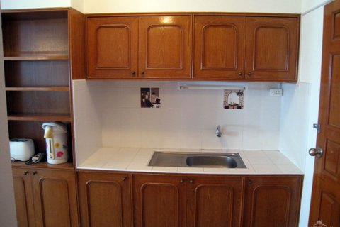Studio in the Condo in Pattaya, Thailand № 23385 - Foto 3