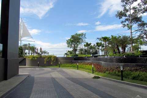 Eigentumswohnung in Pattaya, Thailand, 1 Schlafzimmer № 20860 - Foto 16