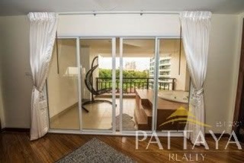 Eigentumswohnung in Pattaya, Thailand, 2 Schlafzimmer  № 21606 - Foto 7