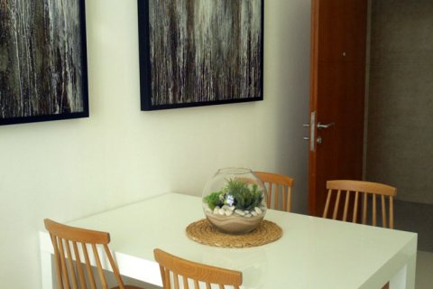 Eigentumswohnung in Pattaya, Thailand, 2 Schlafzimmer  № 24213 - Foto 12