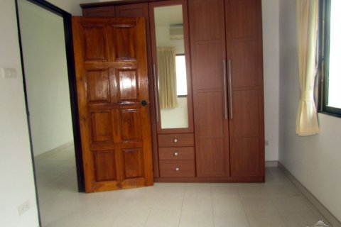 Haus auf Jomtien Beach, Pattaya, Thailand 3 Schlafzimmer № 20742 - Foto 21