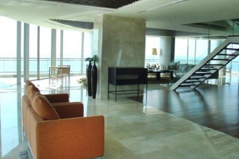 Eigentumswohnung in Pattaya, Thailand, 3 Schlafzimmer  № 23550 - Foto 17
