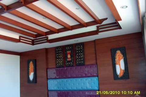 Eigentumswohnung in Pattaya, Thailand, 2 Schlafzimmer  № 23141 - Foto 6