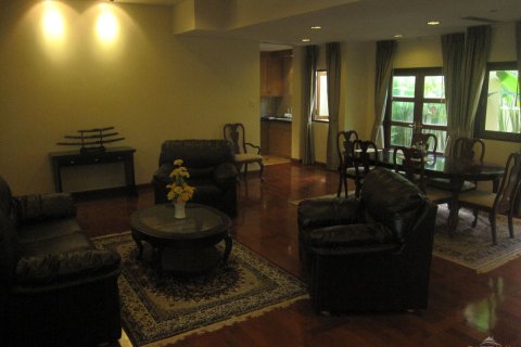 Haus in Pattaya, Thailand 2 Schlafzimmer № 23592 - Foto 11