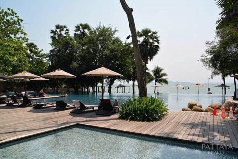 Studio in the Condo in Pattaya, Thailand № 20578 - Foto 13