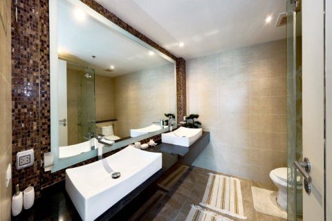 Eigentumswohnung in Pattaya, Thailand, 3 Schlafzimmer  № 21623 - Foto 9