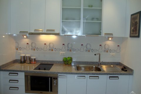 Studio in the Condo auf Jomtien Beach, Pattaya, Thailand № 23678 - Foto 2