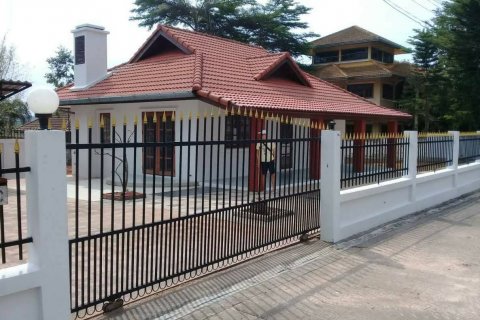 Haus in Pattaya, Thailand 2 Schlafzimmer № 22270