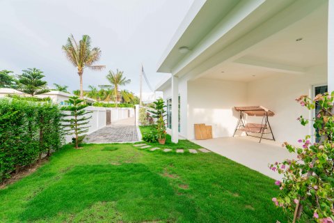 Haus in Pattaya, Thailand 2 Schlafzimmer № 21076 - Foto 7