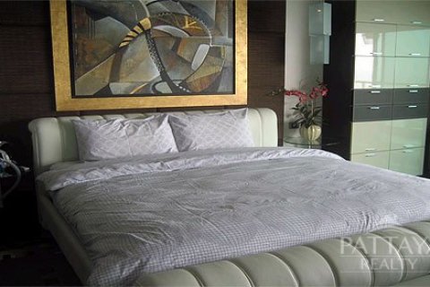 Eigentumswohnung auf Jomtien Beach, Pattaya, Thailand, 1 Schlafzimmer  № 22675 - Foto 15