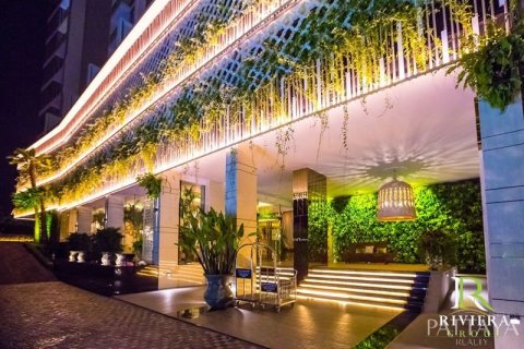 Studio in the Condo in Pattaya, Thailand № 21369 - Foto 3