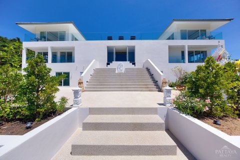 Haus in Ko Samui, Thailand 6 Schlafzimmer № 20783 - Foto 3