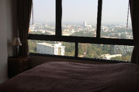 Eigentumswohnung in Pattaya, Thailand, 3 Schlafzimmer № 23305 - Foto 13
