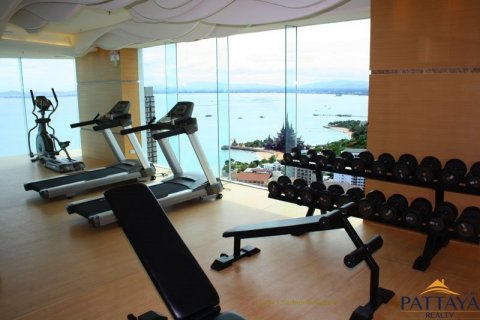 Studio in the Condo in Pattaya, Thailand № 20936 - Foto 6