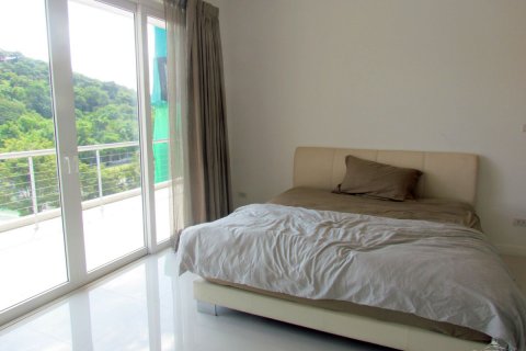 Eigentumswohnung in Pattaya, Thailand, 2 Schlafzimmer  № 20350 - Foto 13