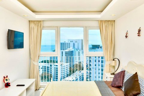 Eigentumswohnung in Pattaya, Thailand, 2 Schlafzimmer № 21894 - Foto 20