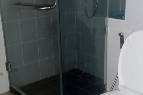 Eigentumswohnung auf Jomtien Beach, Pattaya, Thailand, 1 Schlafzimmer  № 24105 - Foto 6