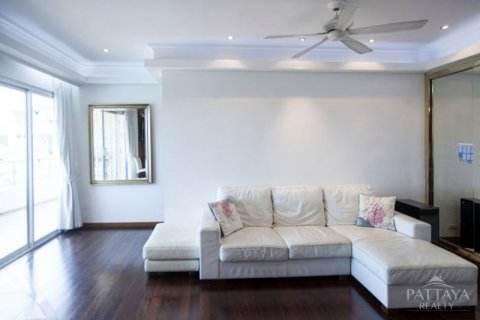 Eigentumswohnung in Pattaya, Thailand, 2 Schlafzimmer  № 20246