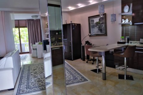 Eigentumswohnung in Pattaya, Thailand, 1 Schlafzimmer  № 21407 - Foto 2
