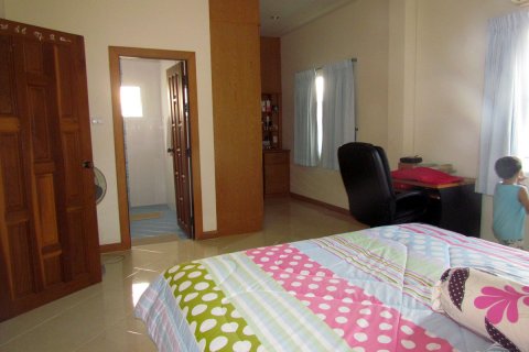 Haus in Pattaya, Thailand 3 Schlafzimmer № 24227 - Foto 20