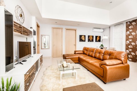 Haus in Pattaya, Thailand 2 Schlafzimmer № 21774 - Foto 8