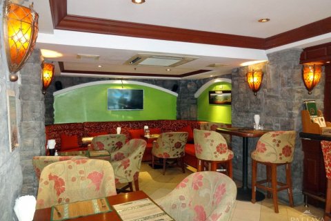 Eigentumswohnung in Pattaya, Thailand, 1 Schlafzimmer № 20536 - Foto 17