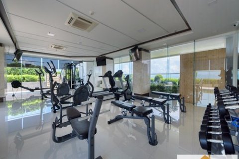 Eigentumswohnung in Pattaya, Thailand, 1 Schlafzimmer № 21042 - Foto 24
