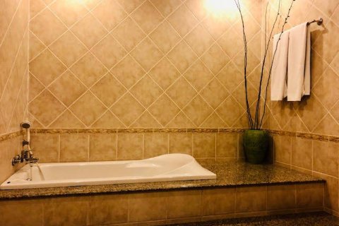 Haus auf Jomtien Beach, Pattaya, Thailand 2 Schlafzimmer № 21864 - Foto 8