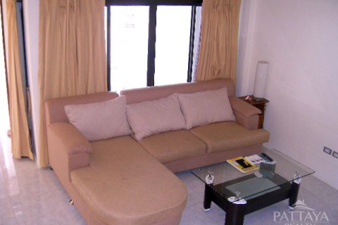 Haus in Pattaya, Thailand 2 Schlafzimmer № 23333 - Foto 8