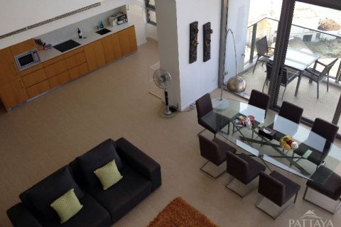 Eigentumswohnung in Pattaya, Thailand, 3 Schlafzimmer № 23305 - Foto 8