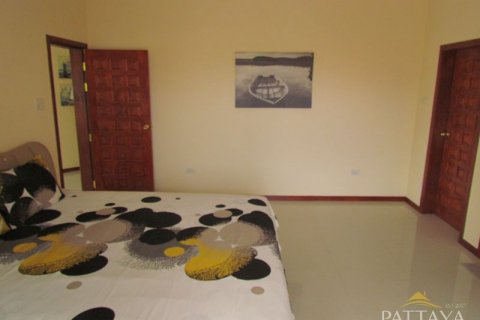 Haus in Pattaya, Thailand 3 Schlafzimmer № 21254 - Foto 8