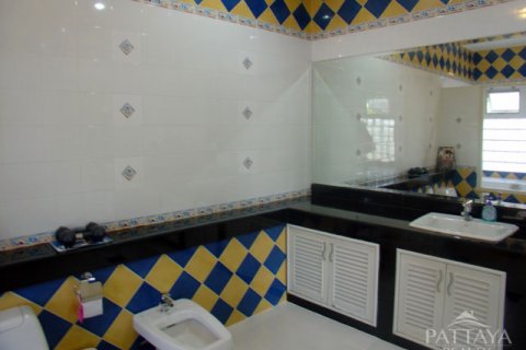 Haus in Pattaya, Thailand 3 Schlafzimmer № 22665 - Foto 26