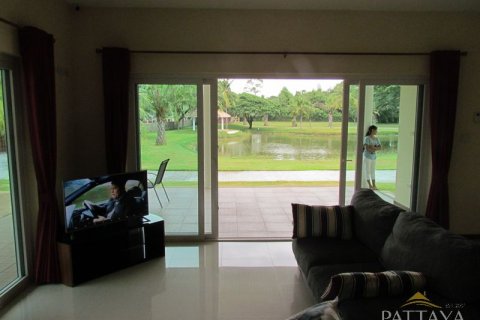 Haus in Pattaya, Thailand 3 Schlafzimmer № 21254 - Foto 14