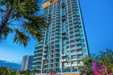 Studio in the Condo in Pattaya, Thailand № 21369 - Foto 11