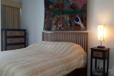 Eigentumswohnung auf Jomtien Beach, Pattaya, Thailand, 1 Schlafzimmer  № 24105 - Foto 7