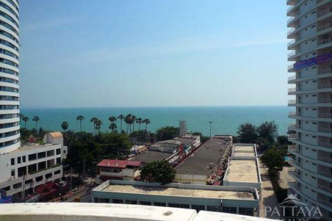 Studio in the Condo auf Jomtien Beach, Pattaya, Thailand № 23789 - Foto 6