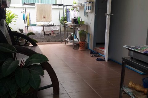 Haus in Pattaya, Thailand 3 Schlafzimmer № 22071 - Foto 12