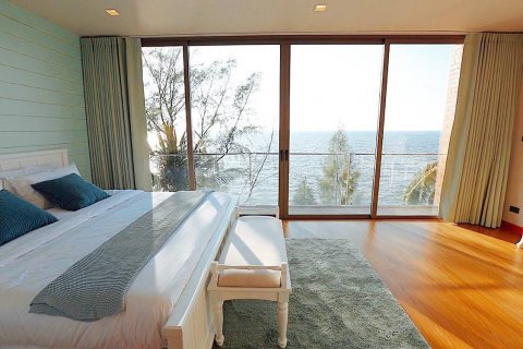 Haus in Pattaya, Thailand 3 Schlafzimmer № 21083 - Foto 2