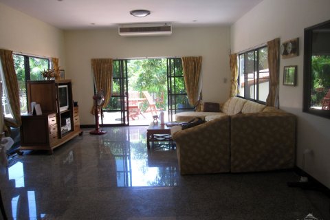 Haus in Pattaya, Thailand 3 Schlafzimmer № 22726 - Foto 24