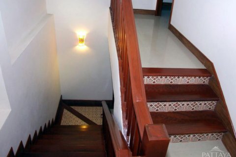 Haus in Pattaya, Thailand 3 Schlafzimmer № 20454 - Foto 10