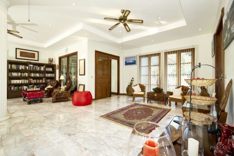 Haus in Rayong, Thailand 4 Schlafzimmer № 19988 - Foto 19